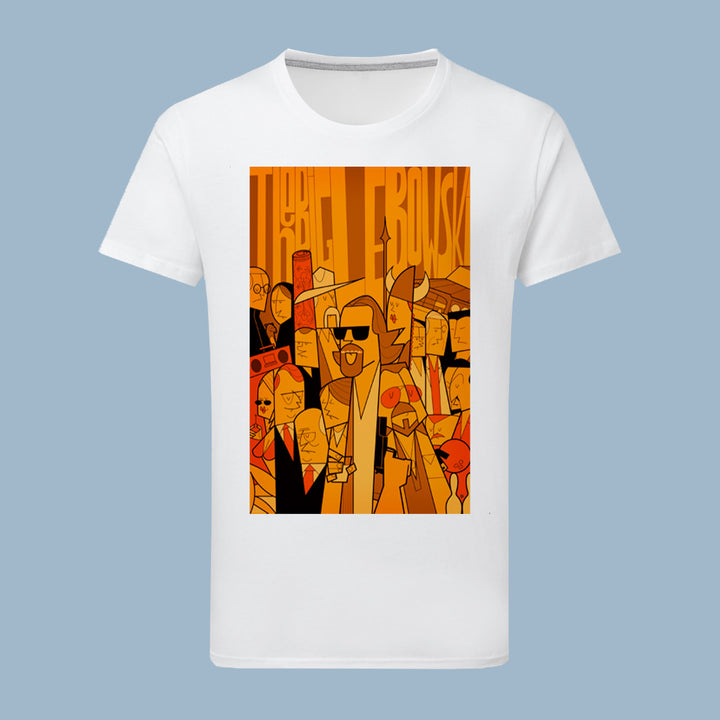 The Big Lebowski T-Shirt