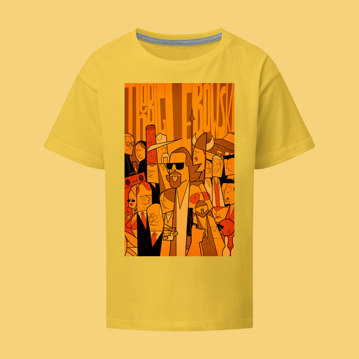 The Big Lebowski T-Shirt