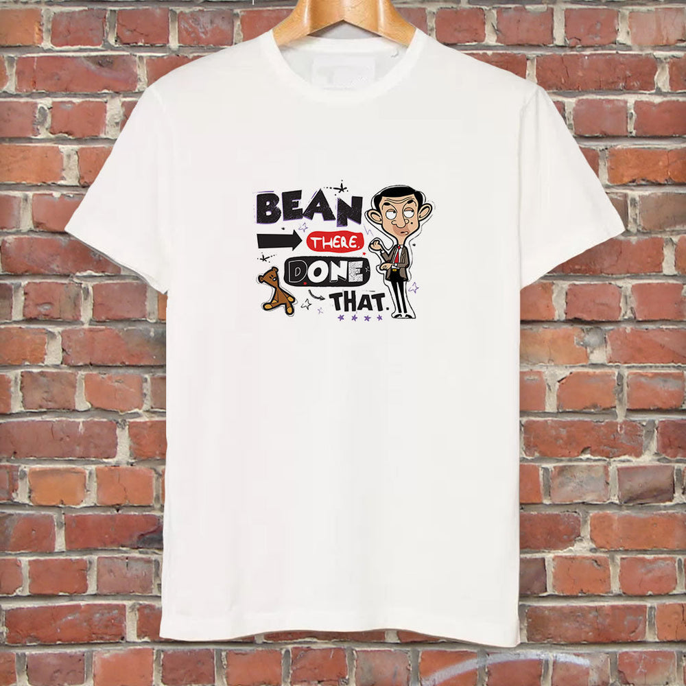 Bean There Done That T-Shirt (Lifestyle)