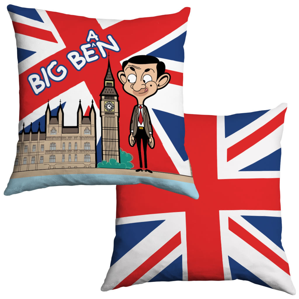 Big Bean Cushion