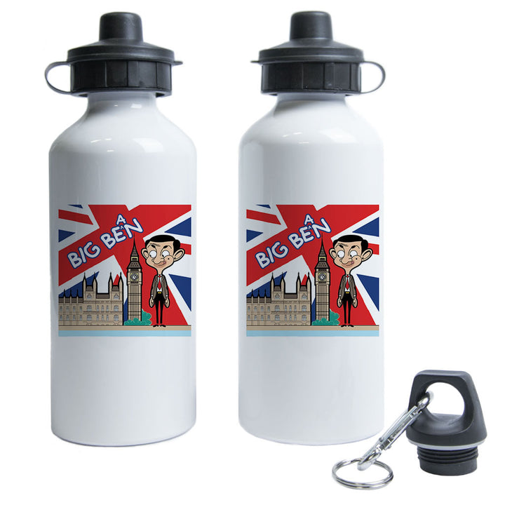 Big Bean Water Bottle