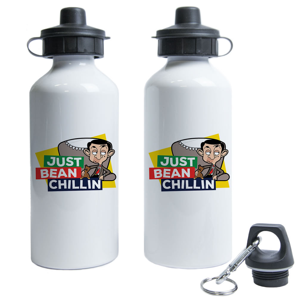 Just Bean Chillin Water Bottle