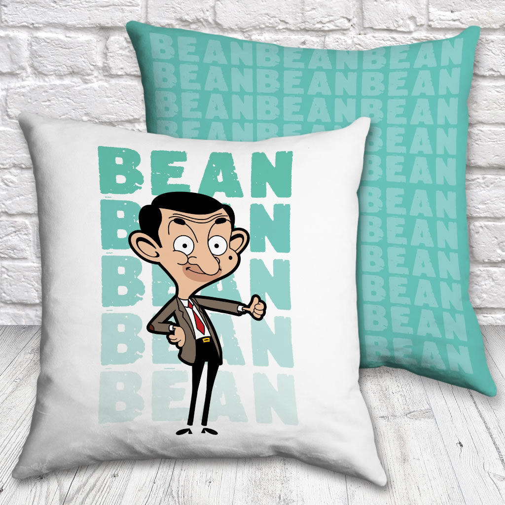 Bean Thumbs Up cushion (Lifestyle)