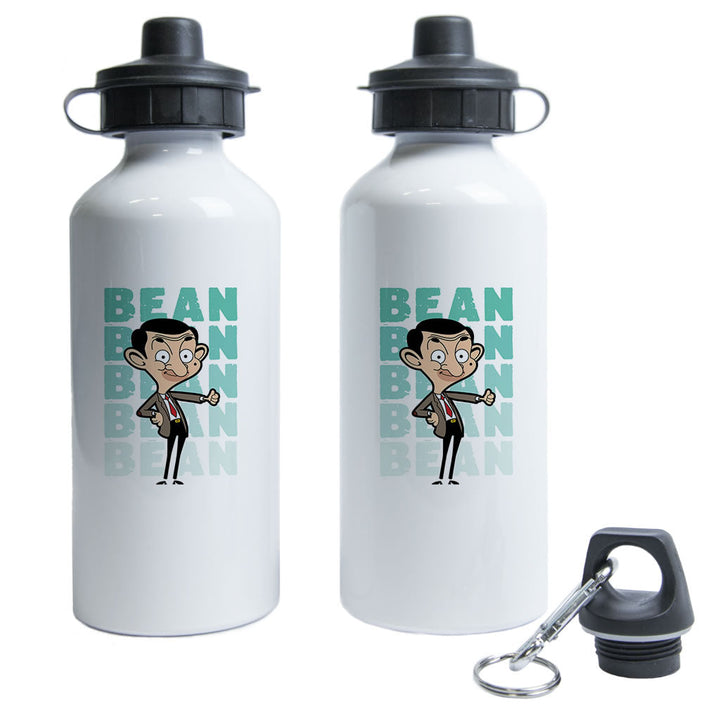 Bean Thumbs Up Water Bottle