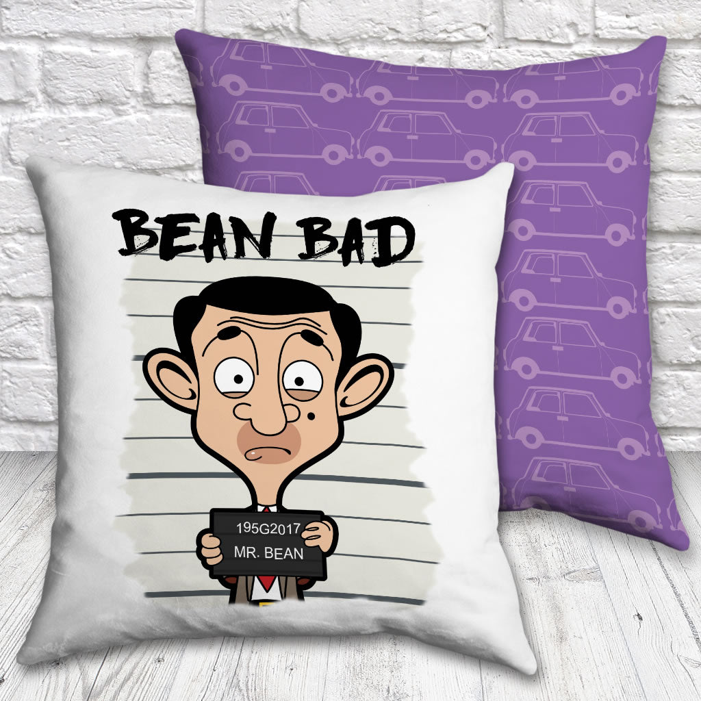 Bean Bad cushion (Lifestyle)