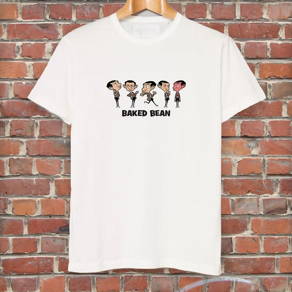 Baked Bean T-Shirt (Lifestyle)