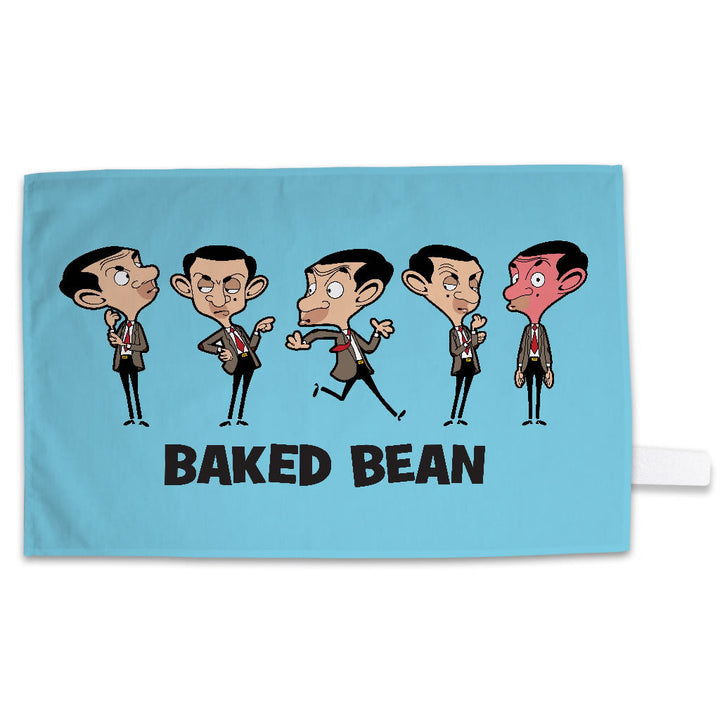 Baked Bean Tea Towel