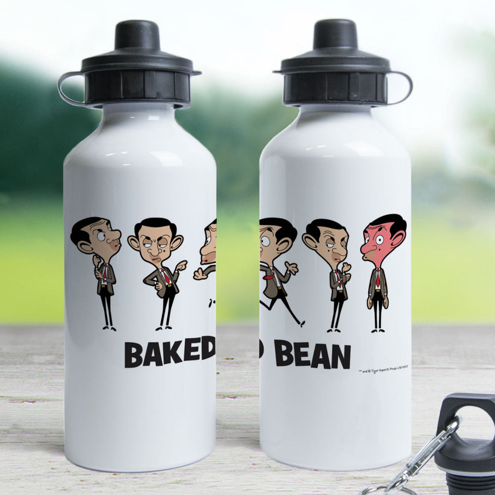 Baked Bean Water bottle (Lifestyle)