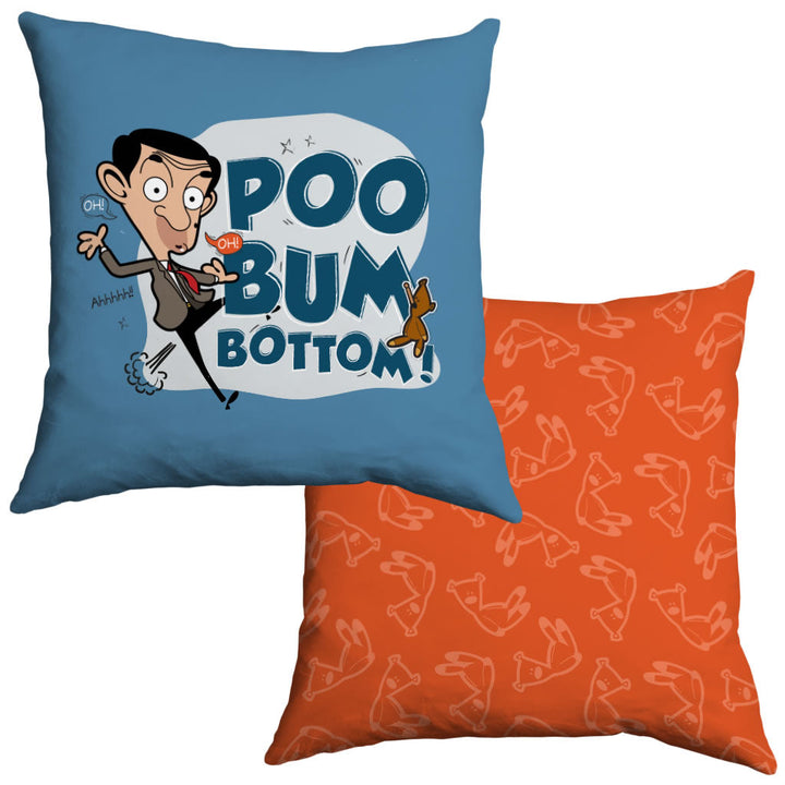 Poo Bum Bottom Cushion