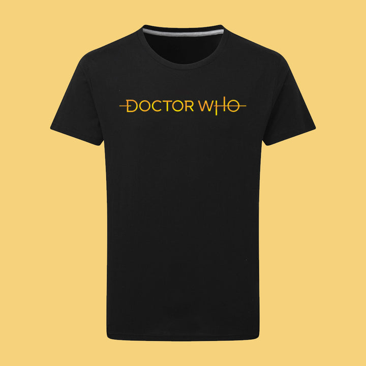 Thirteenth Doctor Photographic T-Shirt