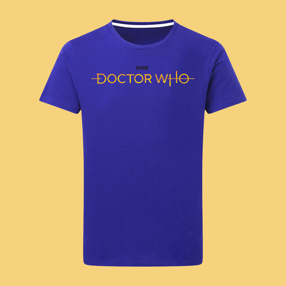Thirteenth Doctor Photographic T-Shirt
