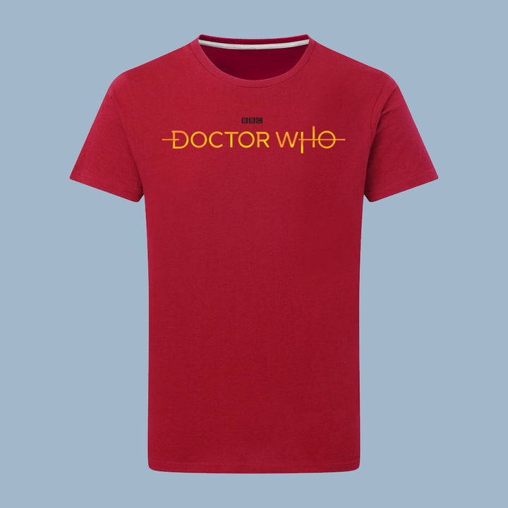 Thirteenth Doctor Photographic T-Shirt