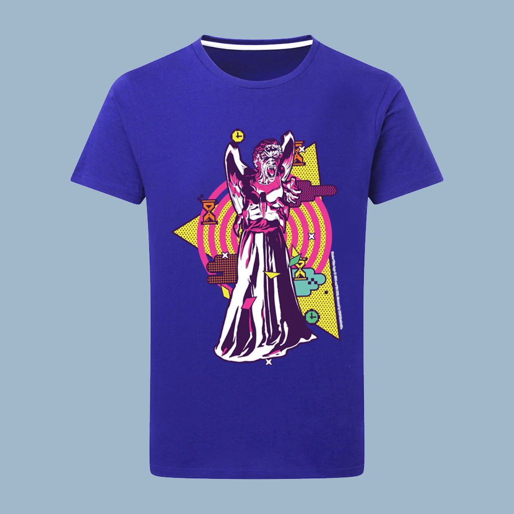 Gridlock Weeping Angel T-Shirt