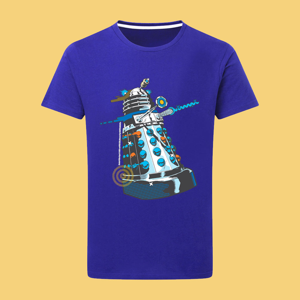 Gridlock Dalek T-Shirt