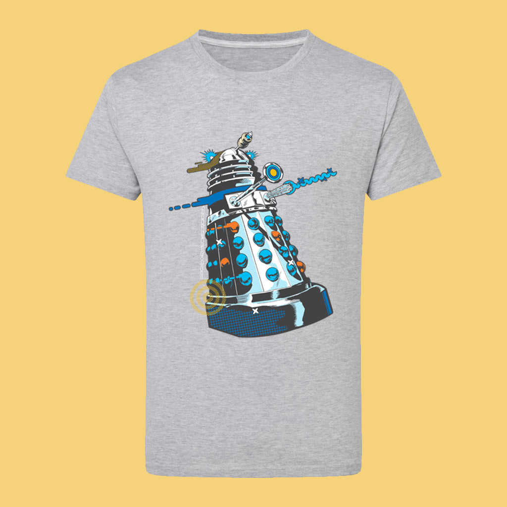 Gridlock Dalek T-Shirt