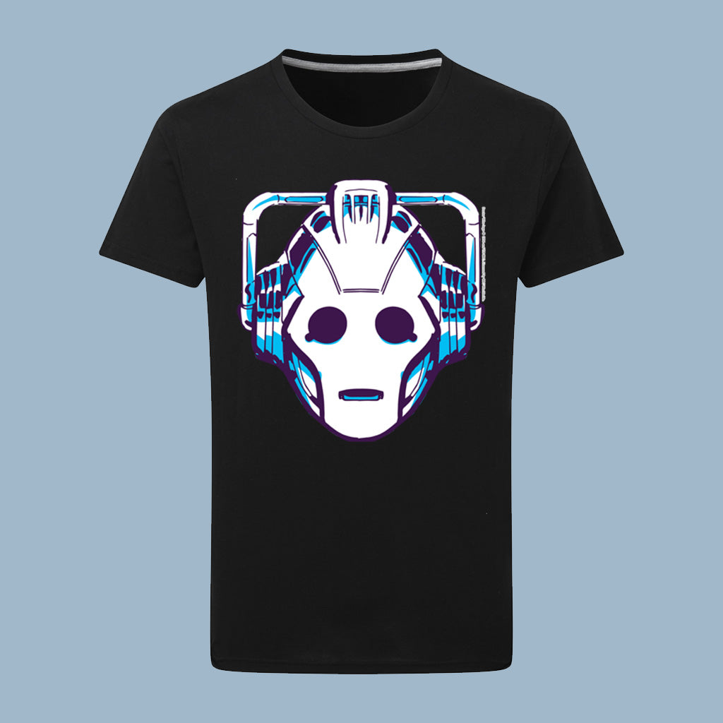 Gridlock Cyberman T-Shirt