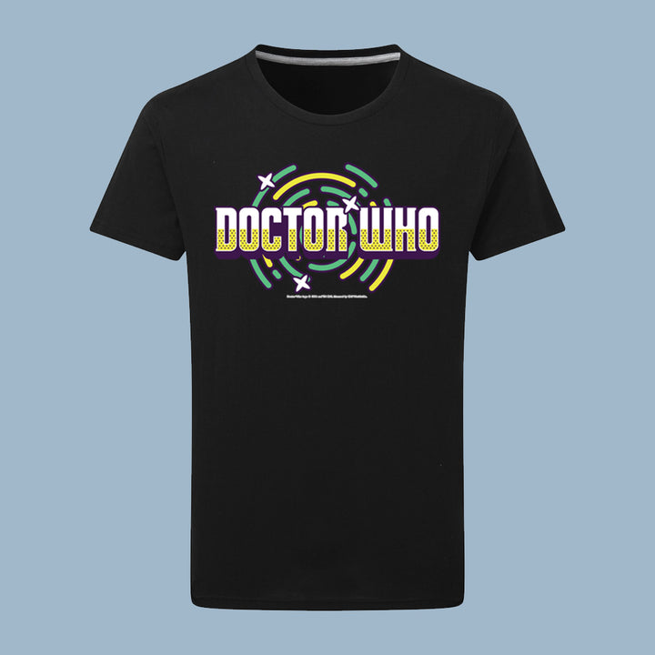 Gridlock Doctor T-Shirt