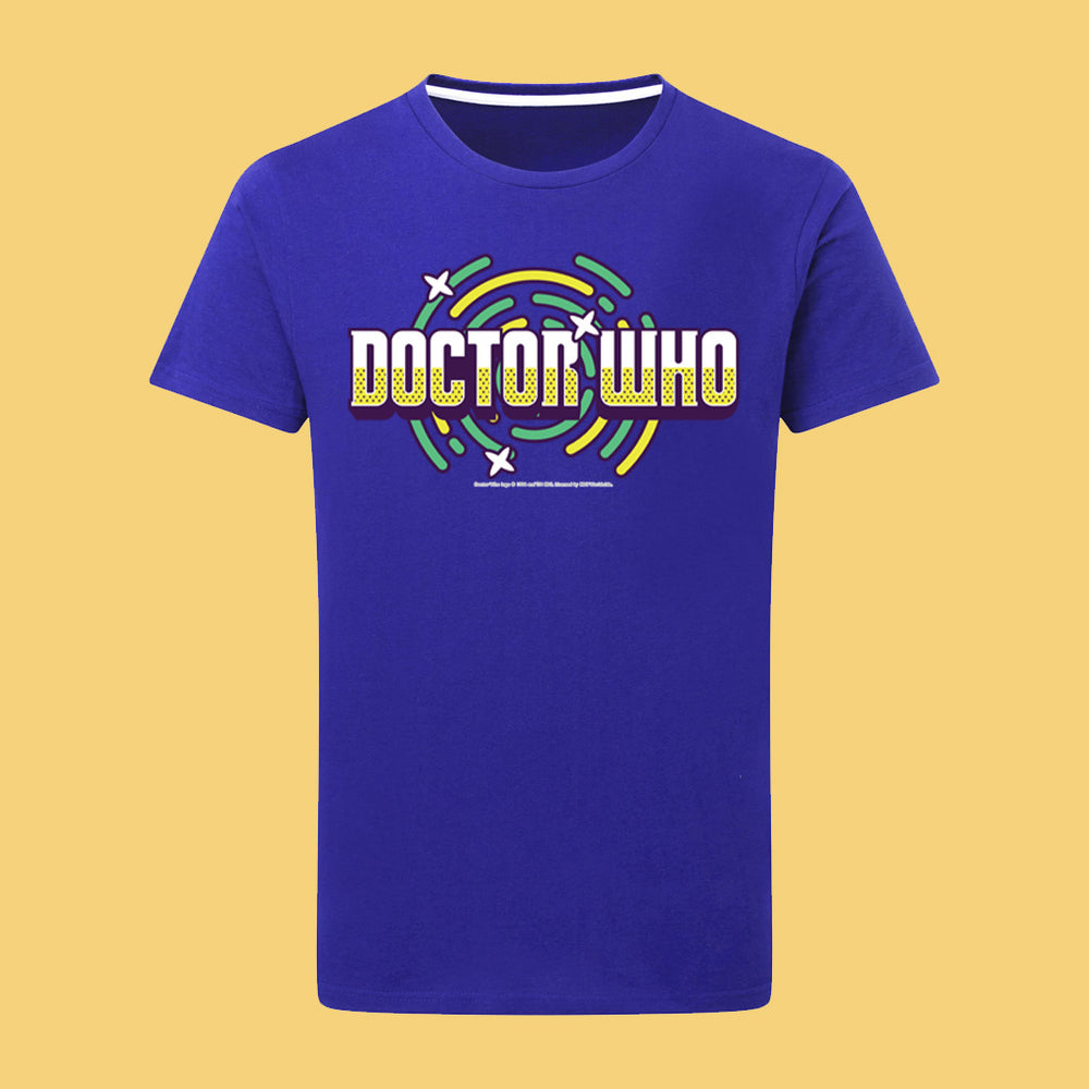 Gridlock Doctor T-Shirt