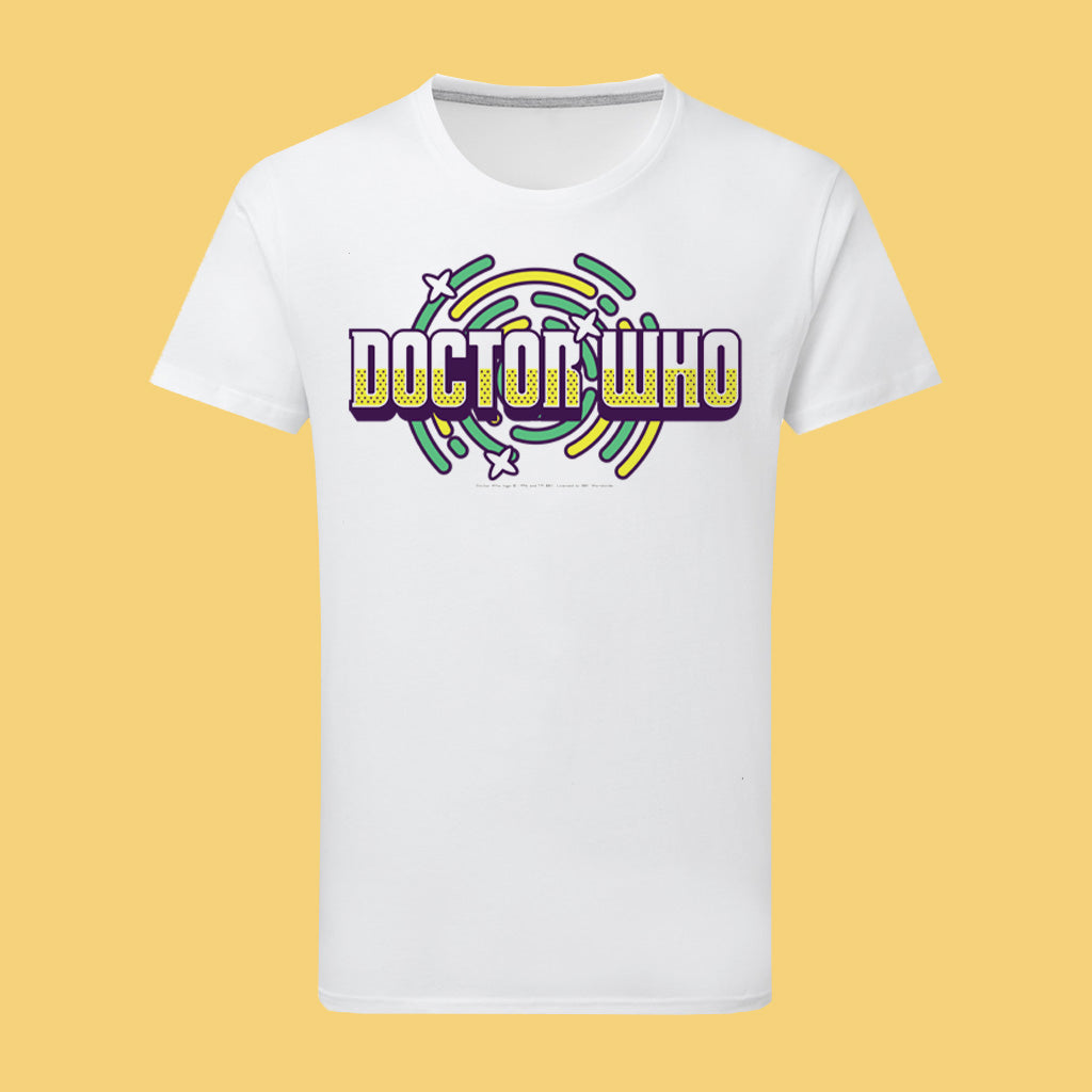 Gridlock Doctor T-Shirt
