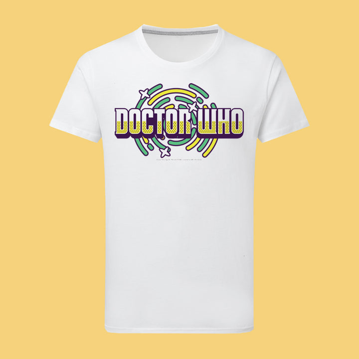 Gridlock Doctor T-Shirt