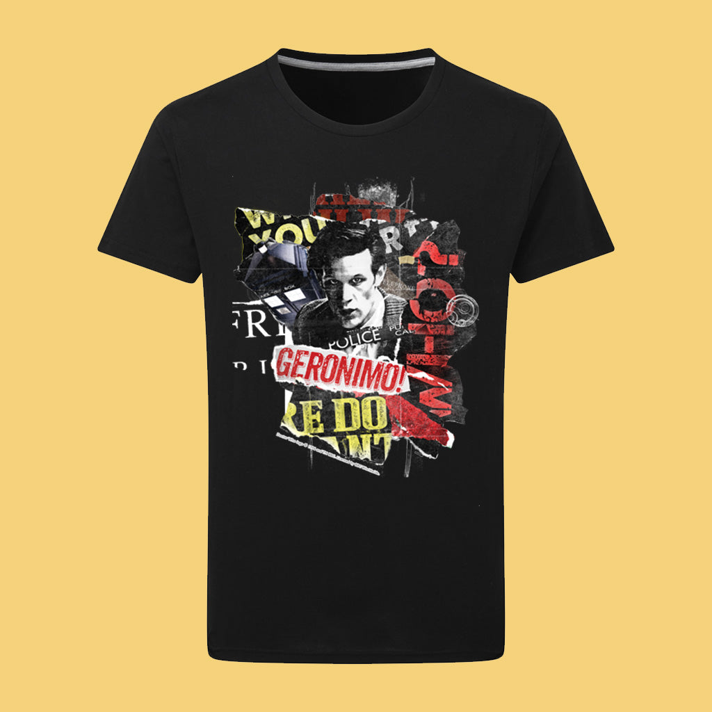 Eleventh Doctor T-Shirt