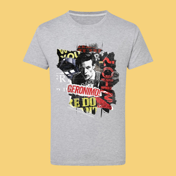 Eleventh Doctor T-Shirt