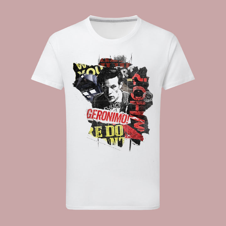 Eleventh Doctor T-Shirt