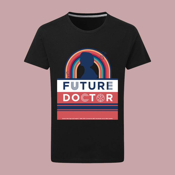 Thirteenth Doctor Future T-Shirt