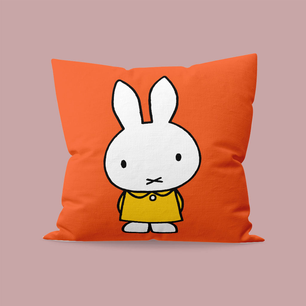 Miffy Cushion