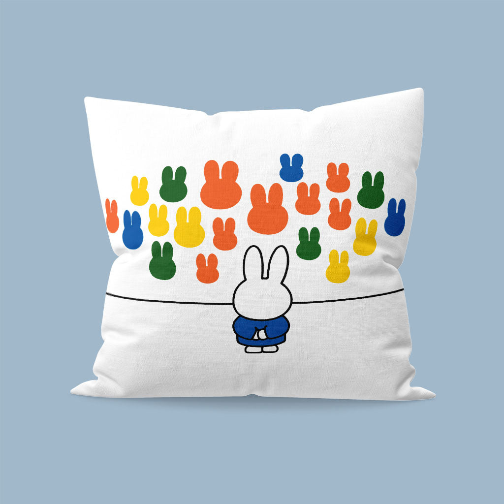 Miffy - Rabbit Ears  Cushion