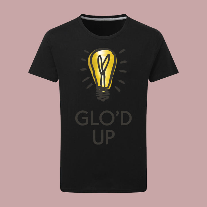 Monopoly - Glo'd Up T-Shirt