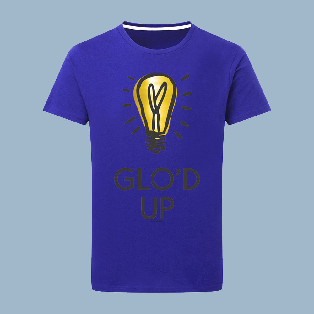 Monopoly - Glo'd Up T-Shirt