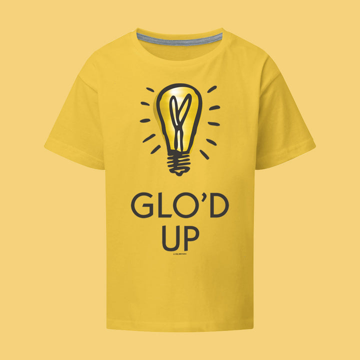 Monopoly - Glo'd Up T-Shirt