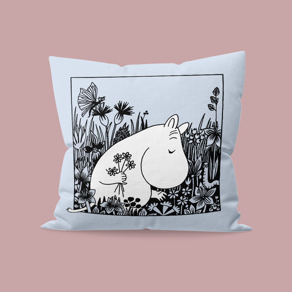 Moomin - Moominmamma  Cushion