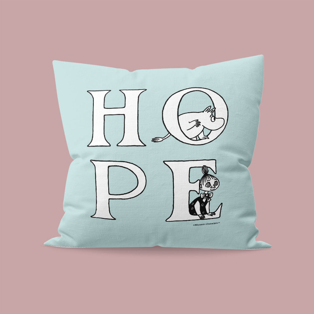 Moomin - Hope Cushion