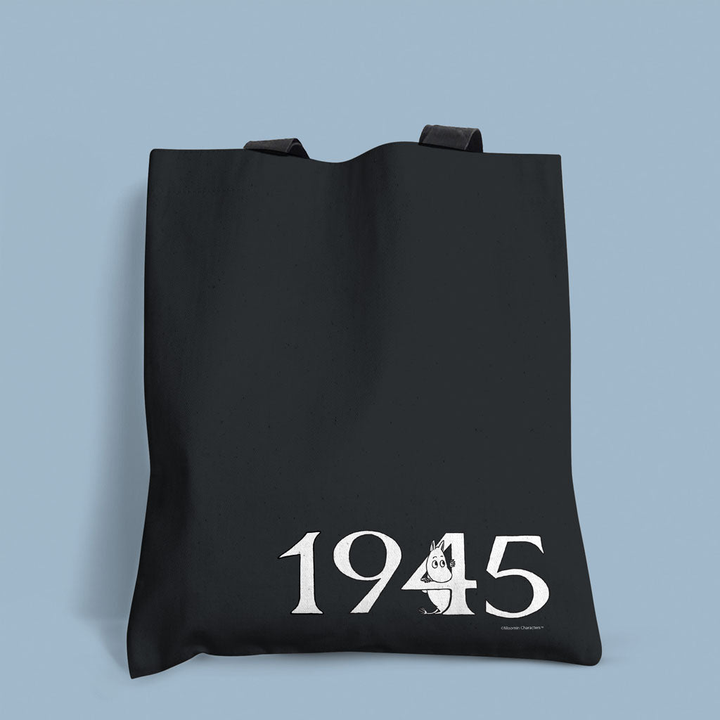 Moomin - 1945 Edge-to-Edge Tote Bag