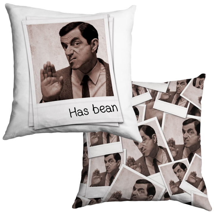 Has Bean Cushion