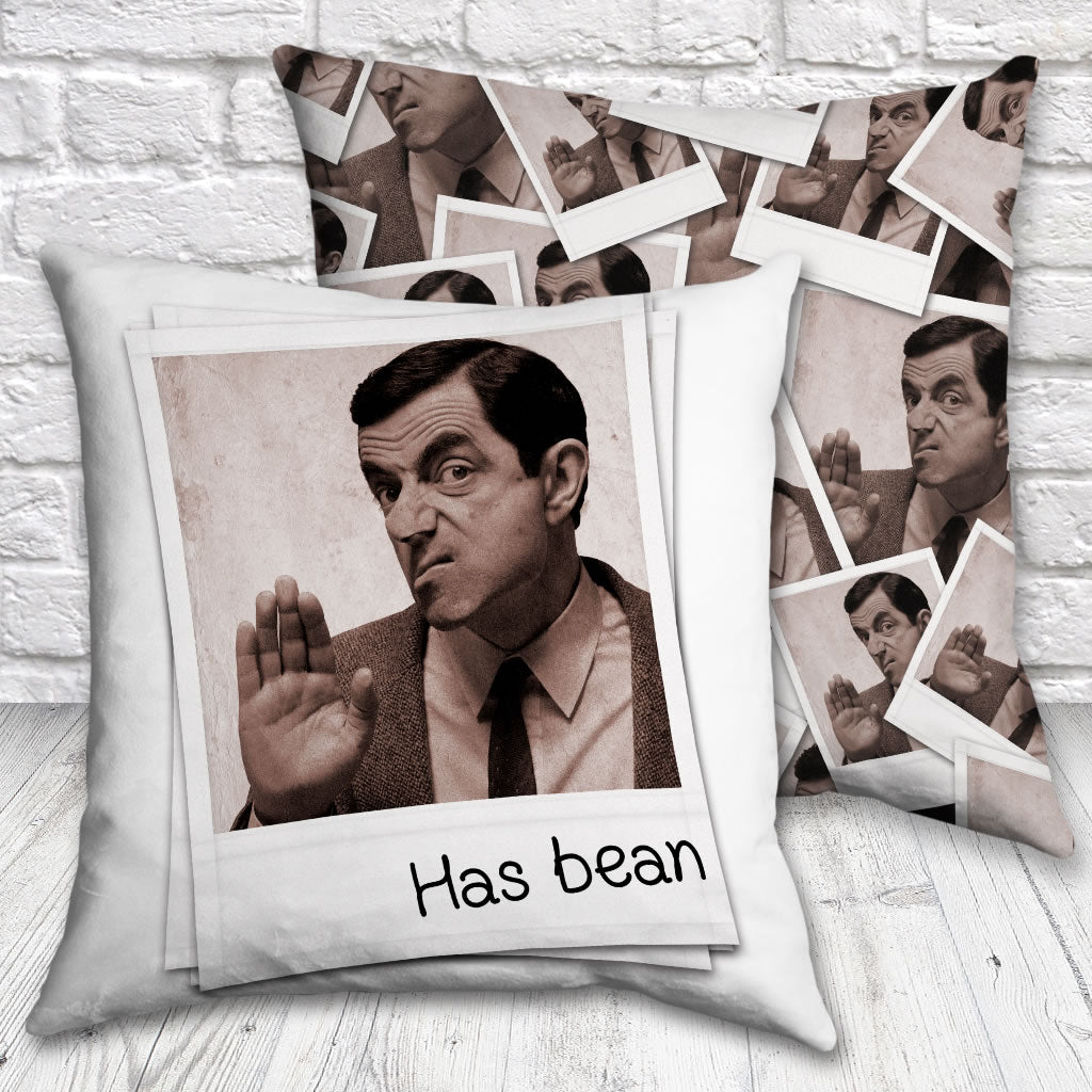 Has Bean cushion (Lifestyle)