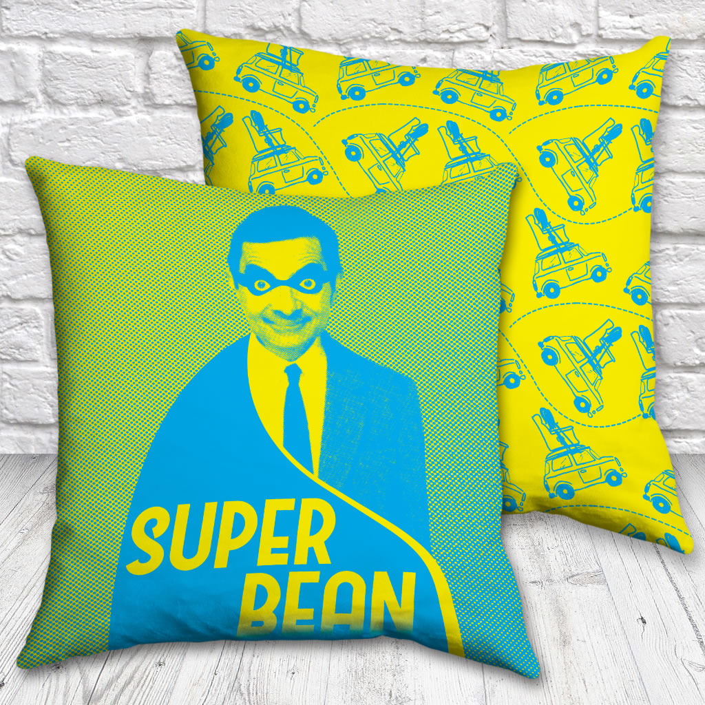 Super Bean cushion (Lifestyle)