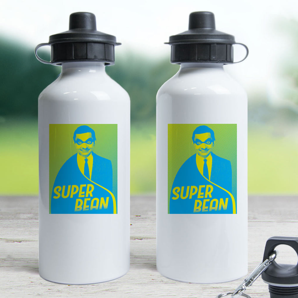 Super Bean Water bottle (Lifestyle)