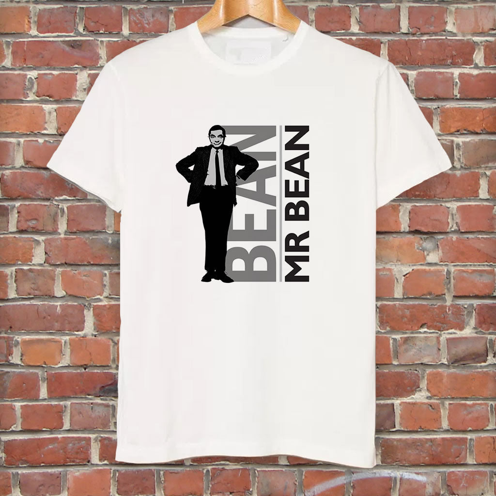 Bean T-Shirt (Lifestyle)