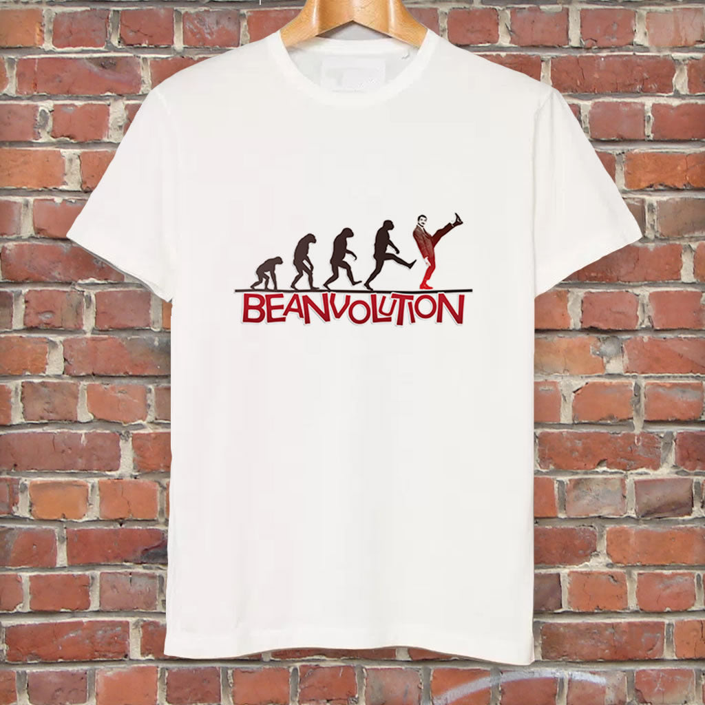 Beanvolution T-Shirt (Lifestyle)