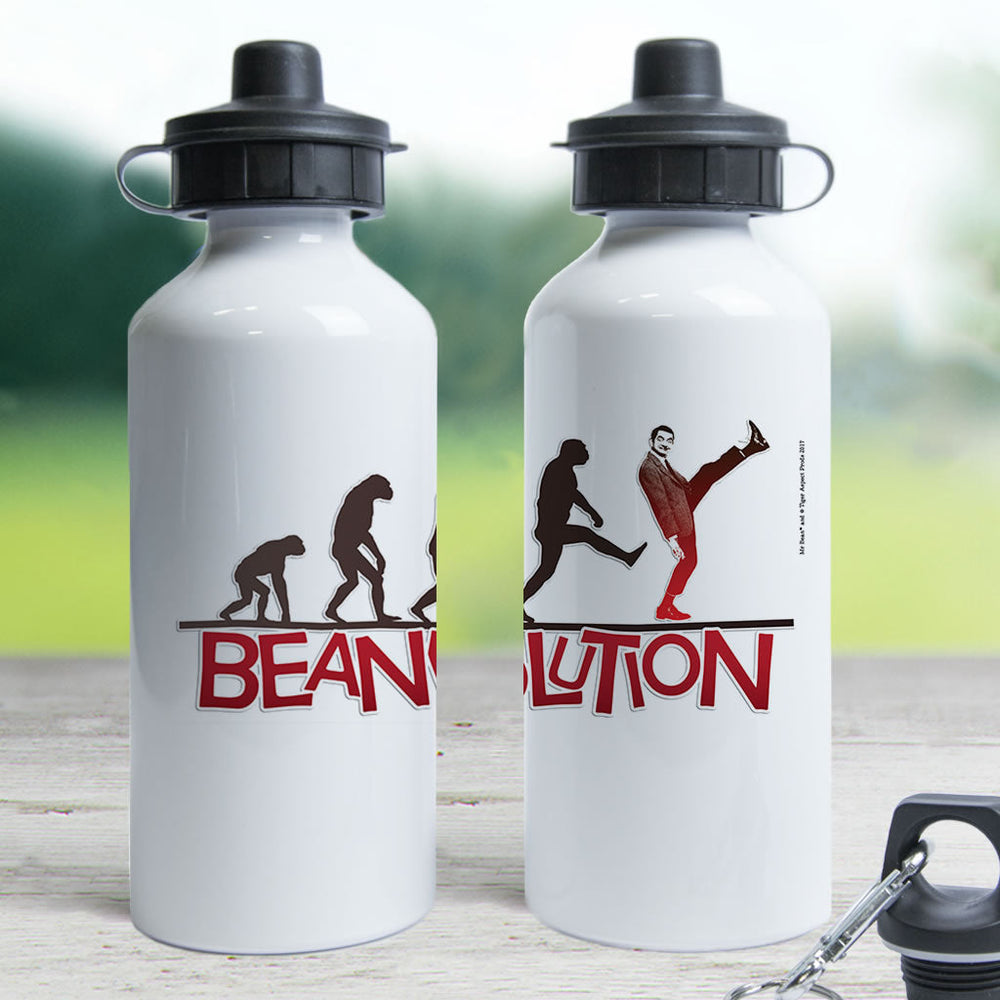 Beanvolution Water bottle (Lifestyle)