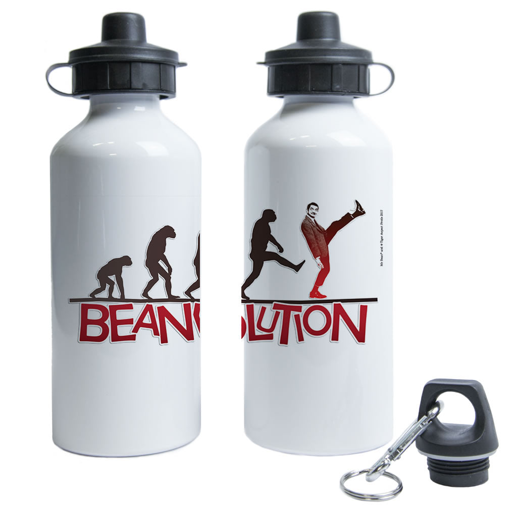 Beanvolution Water Bottle