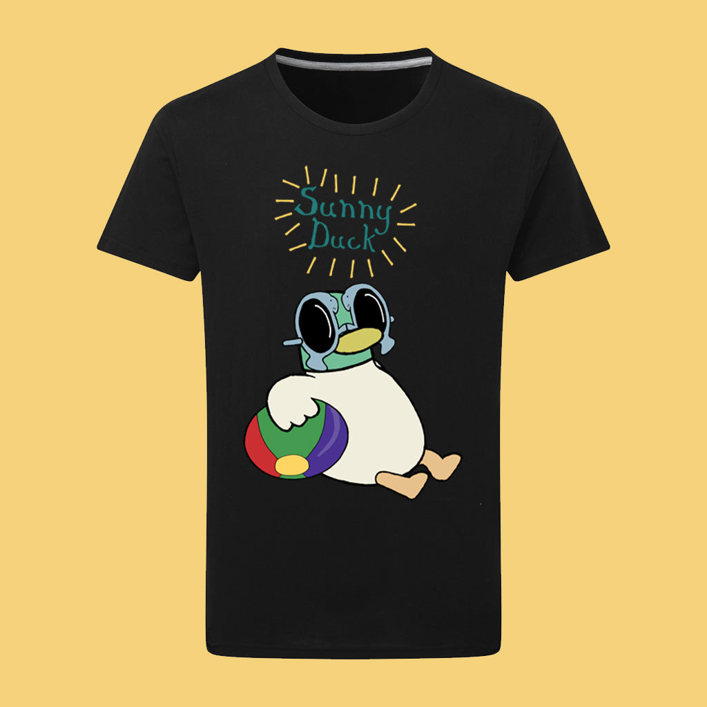 Sarah & Duck Sunny Duck T-Shirt