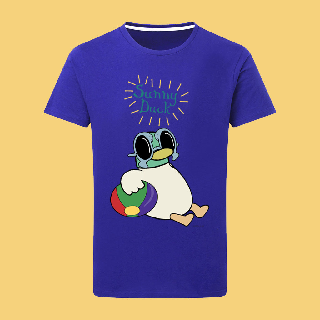 Sarah & Duck Sunny Duck T-Shirt