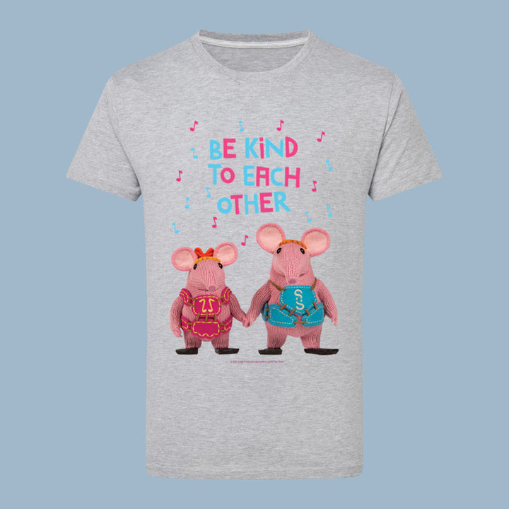 Be Kind Clangers T-Shirt