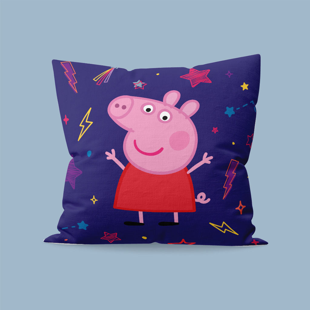 Stars Cushion