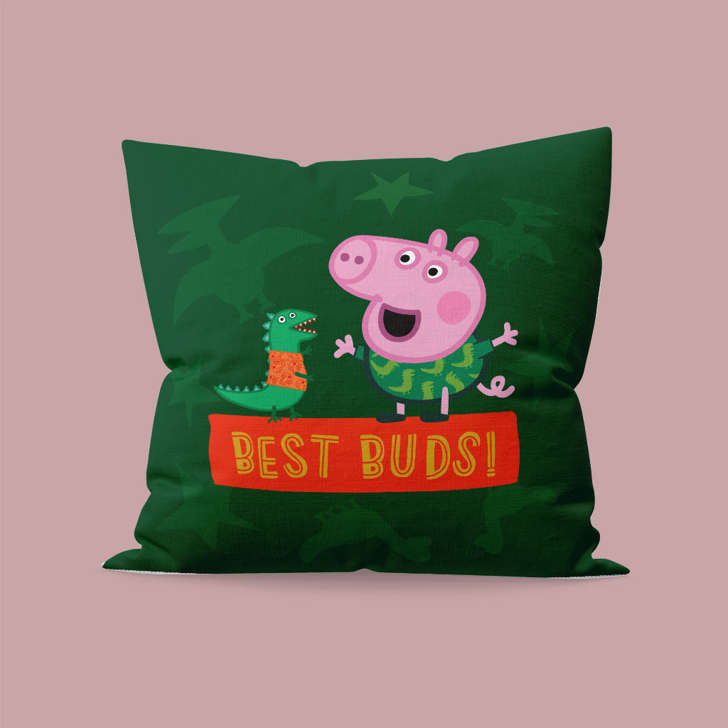 Best Buds Cushion