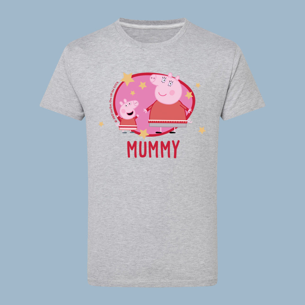 Mummy Stars T-Shirt
